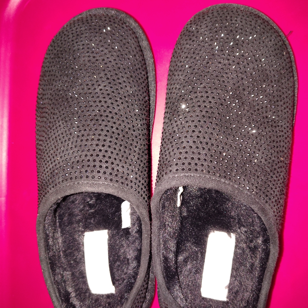Elegant Black Women's Shoes